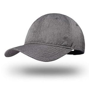 XL XXL Hats for Men Big Head, Oversize Large Baseball Caps for Women, Adjustable Unisex Trucker Hat, Dad Hat 23.5"-26"