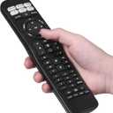 Remote Control Compatible with Bose Cinemate I IIGS 1SR Solo5 Solo 10 & 15 Solo TV Sound Systems & CineMate Home Theater Speaker Systems