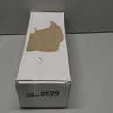 Extral Large Stone Dish Drying Mats for Kitchen Counter, 28"(L)16"(W), Collapsible Quick Drying Dish Mats, Eco-Friendly Absorbent Diatomaceous Earth Mat for Dishes Cups Bottles, Match Any Countertop