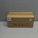 Cobbe Adhesive Shower Caddy 5-Pack, Large Wall Mounted Shower Shelves Rack, Organizer Storage Accessories with Soap Dish&Toothbrush Holder, Shelves for Bathroom Storage & Home Kitchen Decor, White