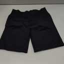 VOYJOY Women Workout Impact Shorts 2.5"/ 3.6"/ 4.5"/ 6" Scrunch Butt Lifting Gym Seamless Booty Biker Shorts Small