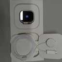 Apple Watch Ultra 3 [GPS + Cellular 49mm] Running & Multisport Smartwatch w/Rugged Titanium Case w/Natural Titanium Milanese Loop - L. Satellite Communications, Advanced Health & Fitness Tracking