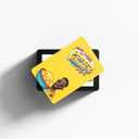 Kinfolk Sayless Presents - Who Made The Potato Salad - Ultimate Soul Food Card Battle - Build Your Plate, Sabotage Rivals, Claim Flavor Victory - Hilarious Black Culture Game Night Fun