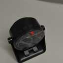 TARKARI Wireless Induction Speaker, 5 in 1 Bluetooth Speaker, 360° Rotation Cell Phone Stand and Colorful Ambient Light, Compatible with iPhone iPad Android Tablet, Birthday Gifts for Him Women Men