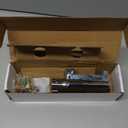 4 inch Thermostatic RV Shower Faucet Valve