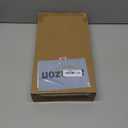 Muslogy Dashboard Storage Box Compatible with 2024 Tacoma Accessories Center Console Organizer w/ 8-inch Screen for 24Tacoma SR SR5 TRD PreRunner TRD Sport Off-Road Pro Trailhunter (Blue)