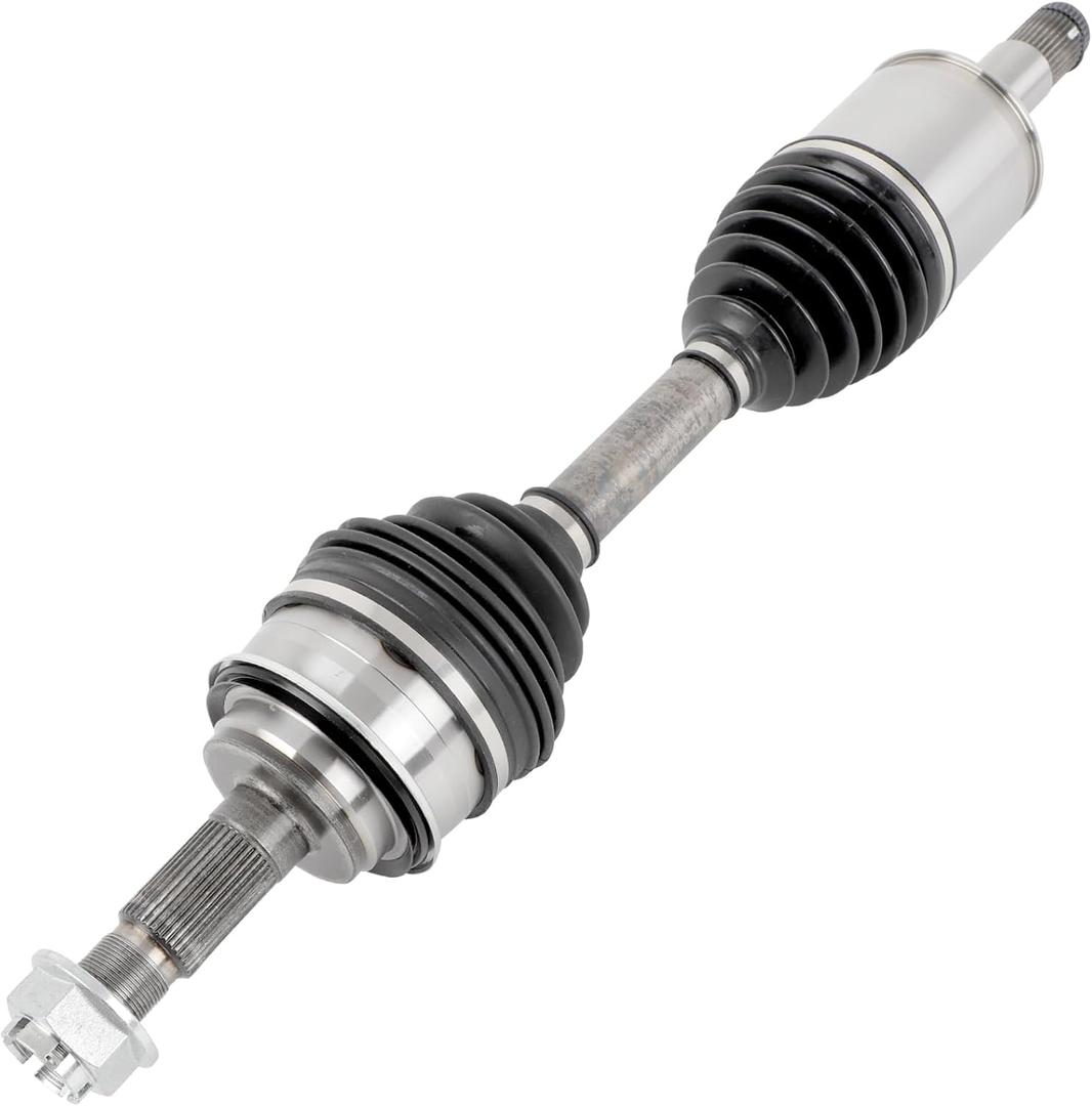SCITOO Front Left or Right CV Axle Assembly For Tundra 5.7L 2007-2021