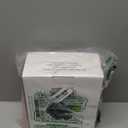 3 in 1 Wireless Charging Station,Wireless Charger Compatible with iPhone 16/15/14/13/Pro/Max/XS/Plus.for Apple Watch,Charging Dock for AirPods with Digital Alarm Clock and Night Light (Y21) (Y21)