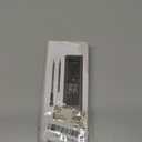 Smart Wireless Meat Thermometer Digital, 2 Probes, Advanced Bluetooth Food Thermometer for Cooking, IP67, Real-Time Monitoring & Smart Alerts with APP for BBQ, Grill, Oven, Smoker, Kitchen Gifts (Black)