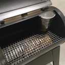 Pit Boss PB440FB1 Pellet Grill, 482 Square Inches, Black