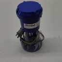 MasterCool 120V Evaporative Cooler Pump for MCP44 and MCP59 Pump with Mesh Screen