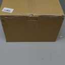 Manual Bread Slicer with Hand Crank- Adjustable Thickness Bread Cutter for Even Slices, Perfect for Homemade Sourdough, Sandwich, and More, Black (Black)