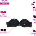 Maidenform Women's DreamWire Multi-Way Underwire Bra, Strapless 6-Way Convertible Bra (Beige) 36B