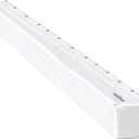 HULL HUGR Marina Bumper, Multiple Sizes,Docking Boat Bumpers (60-Inch)