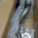 Flex Pipe for 2006-2011 Hyundai Accent & 2010-2011 Kia Rio/Rio5 53725