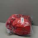 Rubies Lobster Comfywear Hooded Jumpsuit for Adults, Unisex L/XL