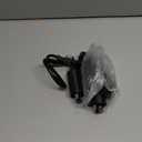 2PCS Ignition Coil Fit for Kawasaki Mule 2510 3010 4000 4010 KAF 620 650 FD620D FD611V FD661D FD440V FD501D Vulcan Coil Replace # AM120732 21121-0029 21121-2083 21121-2064 (Ignition Coil with Spark Plug)