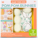 Anker Make Your Own Pom, Pom, Bunnies Kit