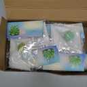 Valentine's Day Gifts Party Favor 24 Pack Science Experiment Kit Planting Crystal with Cards for Kids School Gifts Exchange Classroom Stuffers for Boys and Girls