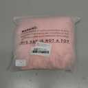 Tutu.kk Girls' Camisole Dance Tutu Leotard with Fluffy 4-Layers Ballet Dress for Ballerina (Long-ballet Pink), Size: 12-24 Months