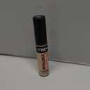 L'Oreal Paris Makeup Infallible Full Wear Waterproof Matte Concealer, Full Coverage, Cashmere, 0.33 fl. oz.