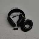 Logitech G435 LIGHTSPEED and Bluetooth Wireless Gaming Headset - Lightweight over-ear headphones, built-in mics, 18h battery, compatible with Dolby Atmos, PC, Mobile - Black