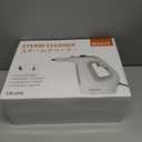 Steam Cleaner, Handheld Steamer for Cleaning, Multipurpose Pressurized Steam Cleaners for Home Use with Continuous Steam Lock, Unlimited Use Time and 11 Accessory Kit to Remove Grime