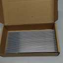 Aluminum Heat Radiator Heatsink Cooling Fan 150x69x37 mm Silver Tone