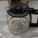 Toastmaster 12 Cup Coffee Maker With Warming Plate Built In