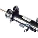 Compatible With BMW F30 F31 F33 F80 330i xDrive Front Left Shock Absorber w/EDC 37116874519