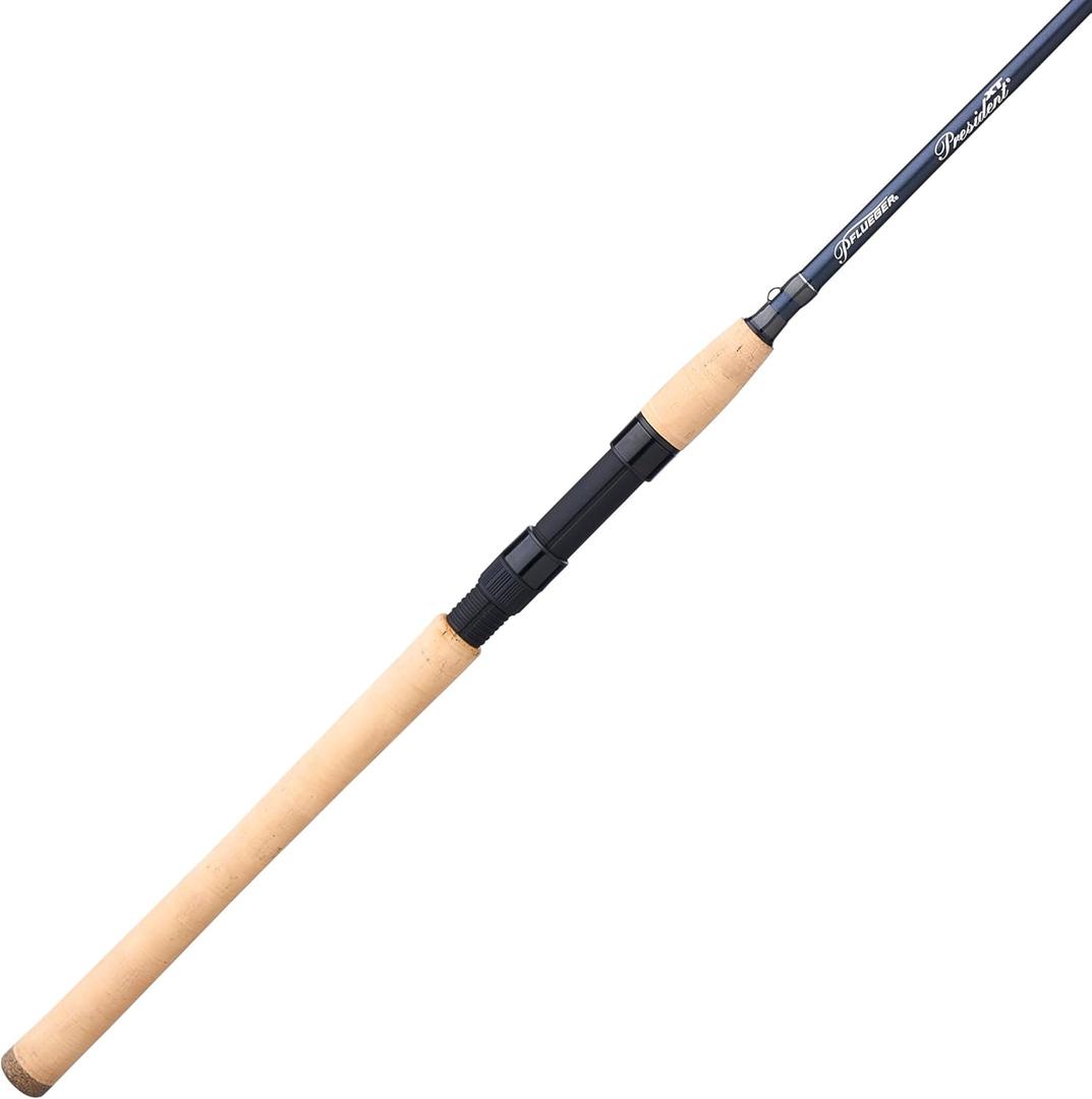 Pflueger President XT Spinning Rod