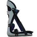 Plantar Fasciitis Night Splint  Stretch Boot, Sleeping Boot, Achilles Tendonitis, Fascia, Calf Tendon Stretching, Heel and Bone Spur, Arch pain. Right & Left Foot. L4398 L4398 (Medium)