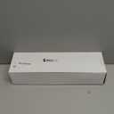 Eaasty Toilet Bowl Mop Toilet Bowl Brush White Soft Swab Bathroom Brush with Holder Long Handle Cleaning Scrubber Bathroom Accessories(4 Pcs)