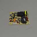 Upgraded Atwood 31501 OEM RV HydroFlame Furnaces DC Lgnition Circuit Board Replacement for 33488 33727 Compatible with Atwood Dometic 8525 8535 8531 8540 8935 8940 7912 7916 7920 AFMD AFSAD DFMD