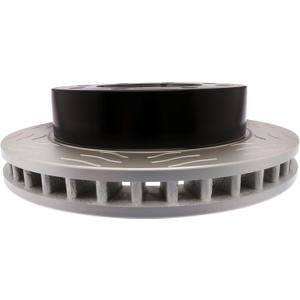 ACDelco Gold 18A927SD (88875213) Performance Front Disc Brake Rotor