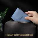 4 x FERYES Nail Clippers Set - Premium Quality Stainless Steel Toenail and Fingernail Clipper for Manicure - 4PCS Nail Care Tool Kit