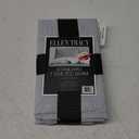 Ellen Tracy Standard 1 Quilted Sham 20x26 100% Polyester