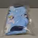 Bluey Bingo Zip Up Vest 2fer Jacket Toddler to Little Kid (2T)