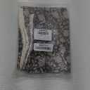 DOMVITUS Floral Pillow Covers, 14x36 Lumbar Pillow Cover, Block Print Pillow Cover, Decorative Neutral Accent Throw Pillow Covers for Bedroom Living Room, 1PC, Taupe