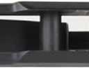 Bosch 12 Inch Rear Wiper Blade - H307 (Fits Select Models and Years of Dodge, Hyundai, Jeep, Kia, Lexus, Mazda, Mitsubishi, Scion, Suzuki, and Toyota Vehicles)