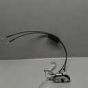 Qagea Front Door Lock Latch Actuator & Cable - Right Passenger Side - Fit for 2001-2007 Toyota Sequoia, 2005-2006 Toyota Tundra Double Cab 4.7L, Replaces 69303-0C011, 69304-0C011