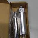 Upgraded Cartridge Puller for 1222/1200/1225, Improved Removal Tool for Stuck Faucets for 104421, Core Cartridge Puller for Shower Repair Kit