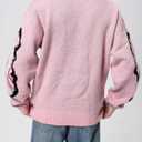 SOLY HUX mens Soft (Pink, L)