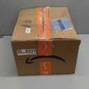 Industrial Floor Lamps for Living Room, Dimmable Floor Lamp Modern Standing Lamps with Glass Lampshade, Rotary Switch, LED Bulbs, Tall Lamps for Bedroom, Office (1 Lampshade(66inch))