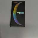 TORRAS Upgraded 360 Magnetic Stand for iPhone 17 Pro Max Case, Fit for MagSafe with Ring, 4X Mil-Grade Protection, Camera Control, Translucent Slim for iPhone 17 ProMax Case Ostand, Deep Blue