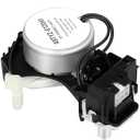 BlueStars W10913953 49tyz-e120a1 Washer Shift Actuator Replacement - Compatible with Whirlpool Kenmore Washing Machines - Replaces W10815026 PS11769864 W10597177 WPW10597177 W10913953VP AP6037270
