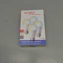 Sengled Dual Mode Smart Light Bulbs with Remote & App Control, LED Bulbs 2700K-6500K Dimmable, Remote Control Light Bulbs 60W Equiv, Local Group Control (4P No Remote, No Support Alexa & Google)