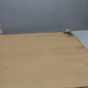 Lumizone Extra Tall Cat Gate 55.12" High Pressure Mounted Extra Wide 2025 New (17 Sizes) 1.37" Gap No Drilling Auto-Close One-Handed Operation Tall Pet Gate for Dogs(Black, 55.12" H x 29.92"-34.24" W)