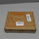 Safari Animal Figurines Set for Kids, 10 Piece Realistic Wild Zoo Animals Collection with Elephant, Lion, Tiger, Giraffe, Educational Toys for Toddlers Boys Girls