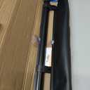 Car Window Shades - Side Window Sun Shade (2 Pack) Retractable Car Roller Sunshade for UV and Sun Glare Protection (14.3"x17.7")